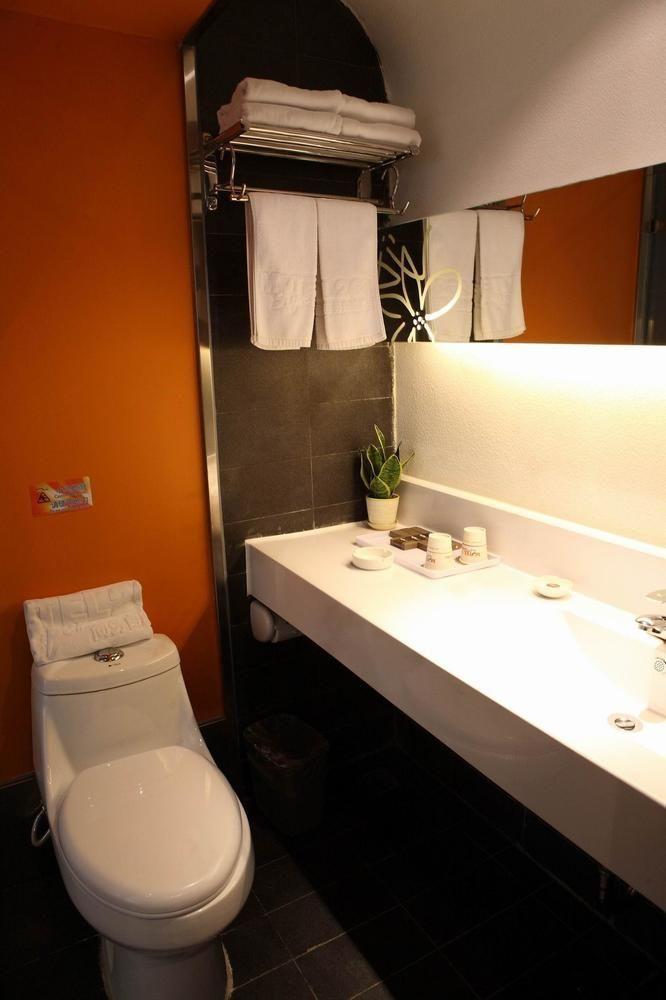 Motel Xiamen Railway Station מראה חיצוני תמונה