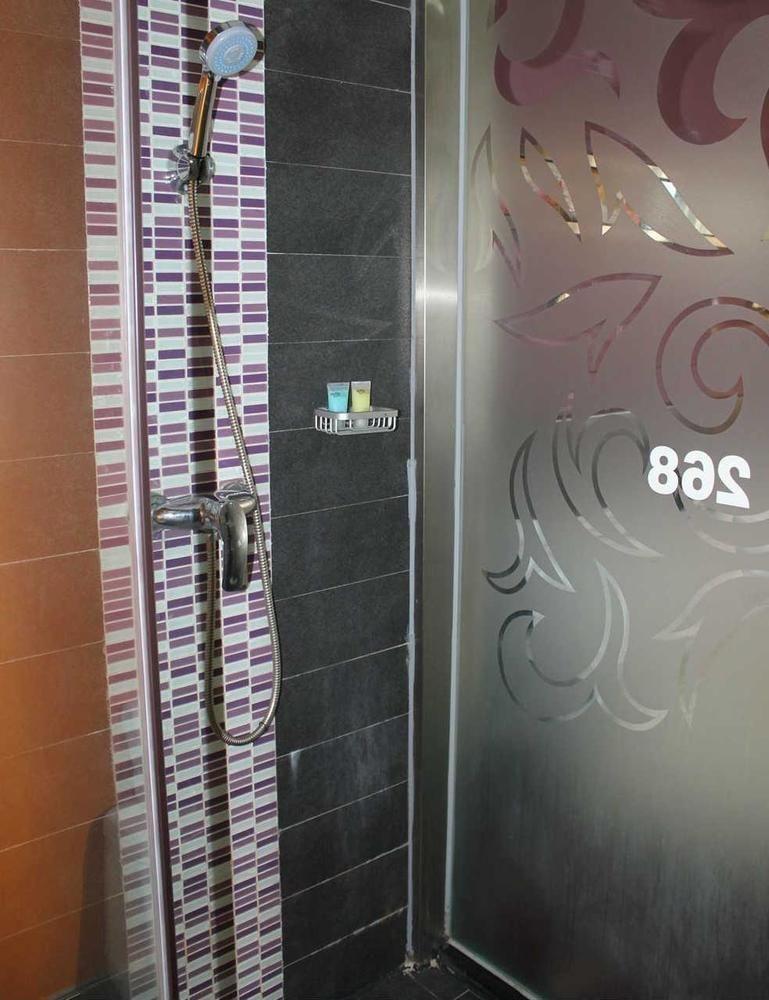 Motel Xiamen Railway Station מראה חיצוני תמונה
