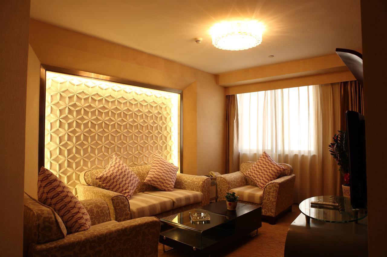 Motel Xiamen Railway Station מראה חיצוני תמונה