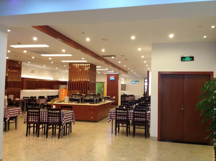 Motel Xiamen Railway Station מראה חיצוני תמונה